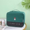 Premium Medicine Storage Bag Organizer First Aid Bag