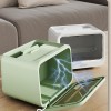 New Multifunctional Tissue Box Holder With Stationery Remote Control Box