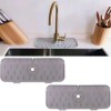 New Silicone Faucet Water Catcher