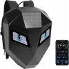 Cool LED LOY Backpack Bag LED Eyes