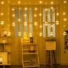 New Wishing Ball Curtain Light