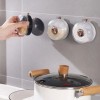 New Spice Tins Jars Press Type Magnetic
