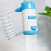 Innovative Multi-Functional Faucet Extender