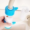 Innovative Multi-Functional Faucet Extender