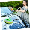 New Telescopic Duster Cleaning Mops Microfiber