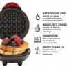 Non-Stick Waffle Maker Pan Non-Stick Waffles Making Mold Sandwich Toaster