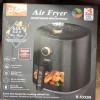 New RAF Air Fryer 5.8L