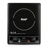 RAF Digital Infrared Induction Cooker