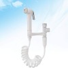 Toilet Bidet Sprayer Set Kit Muslim Shower Handheld Hand Bidet Faucet Bath Tap