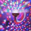 New Mini Magic Crystal Ball Lamp