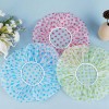 Reusable Waterproof Hair Shower Cap