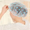Reusable Waterproof Hair Shower Cap