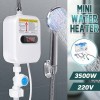 Instant Water Heater Electric Wall Mounted Hot Instant Water Heater Tankless