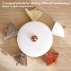 360° Rotating Large Capacity Spice Seasoning Box