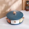 360° Rotating Large Capacity Spice Seasoning Box