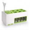 Kitchen Utensils Condiment Storage Box Rack
