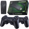 Video Game Stick Lite 4K Console 64G Built-in 20000 Games Retro Handheld TV Game Console
