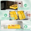 Children's Bento Lunch Box With Compartments