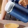 New 8-Blade Extreme Home Grinder