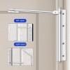 Durable Heavy Duty Door Closer