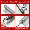 Durable Heavy Duty Door Closer