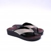 HS-846 Soft Medicated Slippers Ultimate Comfort for Every Step