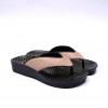 HS-835 Soft Medicated Slippers Ultimate Comfort for Every Step