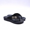HS-906 Soft Medicated Slippers Ultimate Comfort for Every Step Glossy Look