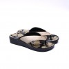 HS-847 Soft Medicated Slippers Ultimate Comfort for Every Step