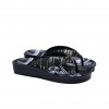 HS-849 Soft Medicated Slippers Ultimate Comfort for Every Step