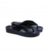 HS-827 Soft Medicated Slippers Ultimate Comfort for Every Step