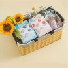 Insulated Foldable Picnic Basket