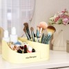 360°Rotating Makeup Organizer