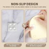 360°Rotating Makeup Organizer