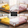 Pack Of 4 Quilt Fixing Clips Duvet Cover Fixing Pin For Bedding Accessories