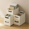 1pc Multifunctional Pull-Out Type Storage Box