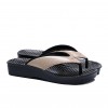 HS-834 Soft Medicated Slippers Ultimate Comfort for Every Step
