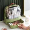 Waterproof And Dustproof Makeup Organizer & Storage