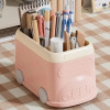 3 Compartment Van Desktop Organizer