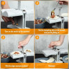 New Automatic D-Samosa Dumpling Maker Mould Machine