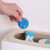 Rabito Powerful Scented Tablet 300Flush Shot Each Tablet