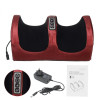 Electric Foot Massager SPA Shiatsu Kneading Machine Calf Leg Pain Relief Booster