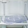 Rotating Refrigerator Organizer, Rotating Spice Rack Cabinet Organizer