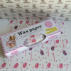 50Pcs Wax Paper Food Grade Grease Paper