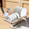 Dish Drying Rack Over Sink