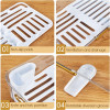 Dish Drying Rack Over Sink
