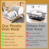 Dish Drying Rack Over Sink