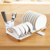 Dish Drying Rack Over Sink