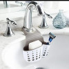 New Sink Drain Sponge Holder Thick Silicone