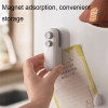 Rechargeable Small 2-in-1 Snack Sealer Household Mini Sealing Machine